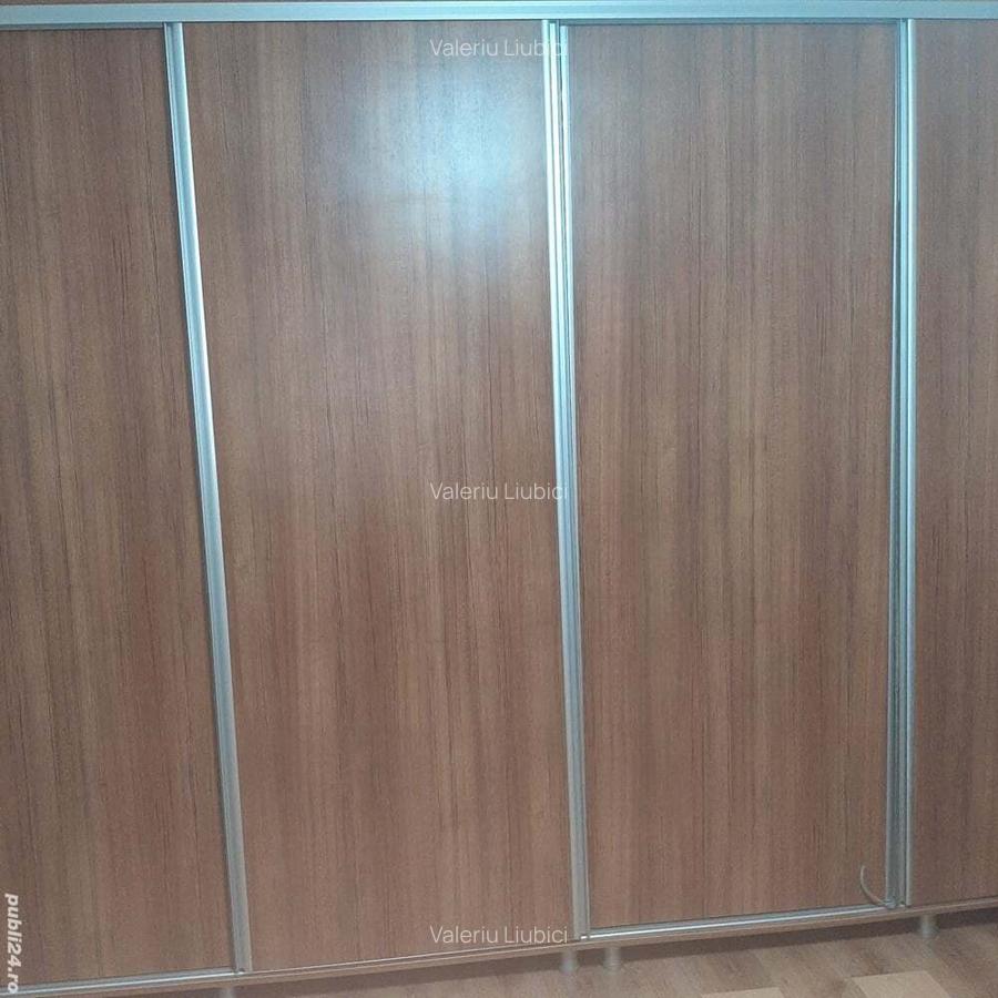 Vand apartament cu 3 cam decomandat cu bucatarie de 22 m ?i terasa cu balcon - 3