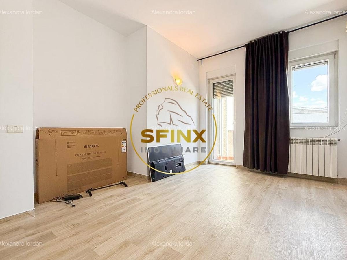 Duplex de inchiriat Parcul Circului - 9