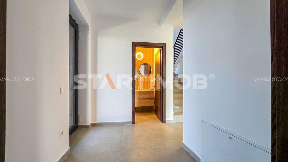 Casa individuala Cristian - 14