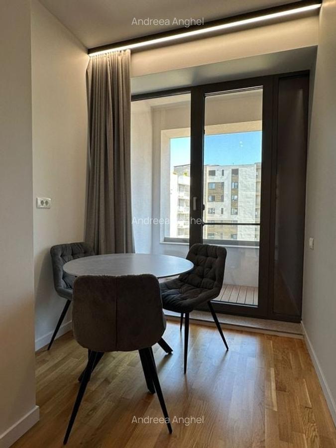Apartament 2 camere /  Aviatiei / Liber imediat/ Avenue Park - 4