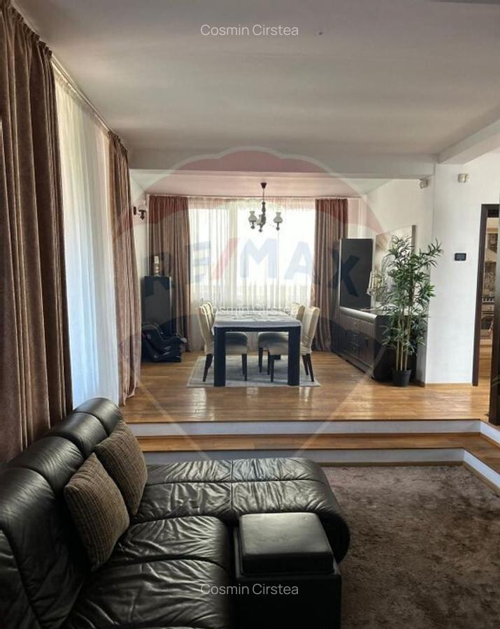 DE VANZARE Casa / Vila cu 4 camere Berceni - 12