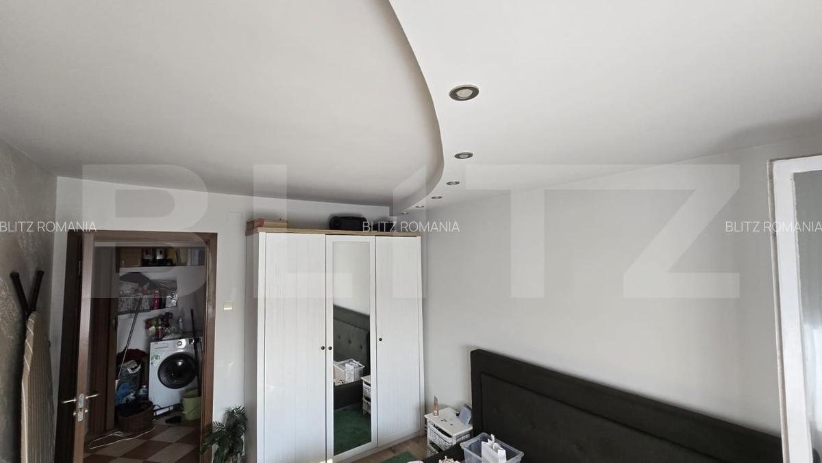 Apartament 3 camere, 67 mp, Micro 14 - 3