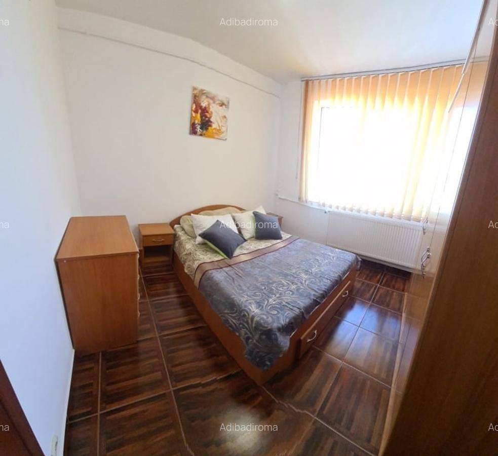 2 camere, Gara de Nord, renovat, utilat, mobilat, metrou, fara risc, proprietar - 7