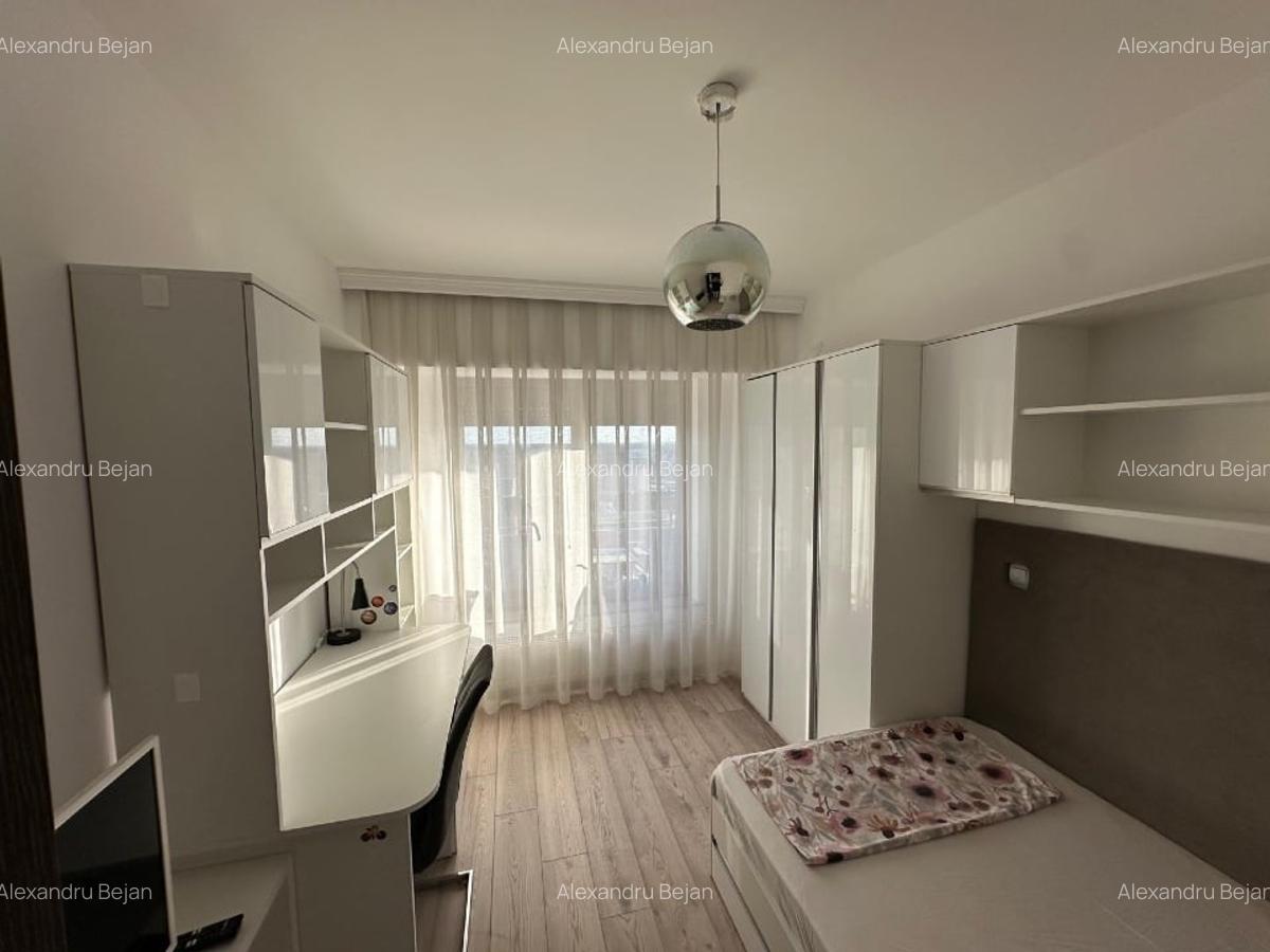 Apartament cu 3 camere decomandat în Bucureștii Noi - 8