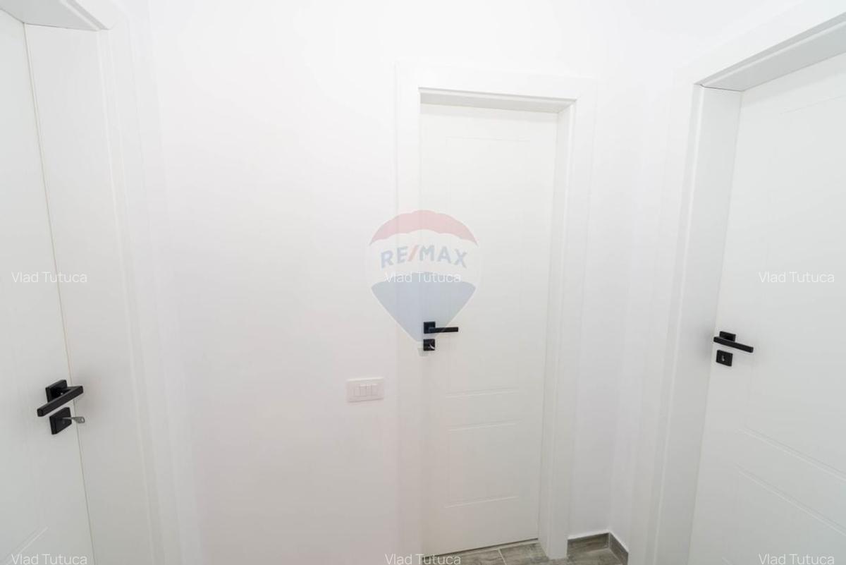 Apartament decomandat cu 3 camere de vanzare in zona Colentina Ghica - 16