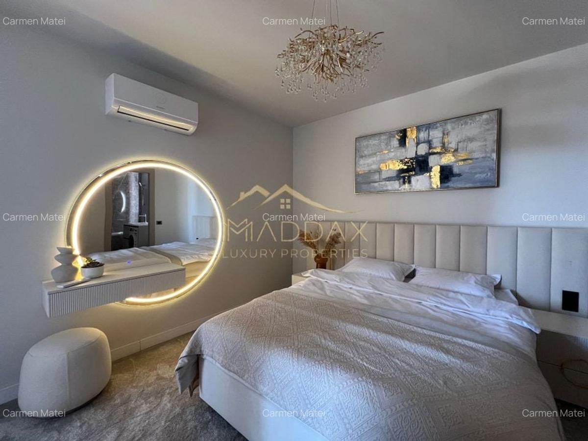 Apartament cu 2 camere semidecomandat, mobilat în Iancu Nicolae - 15