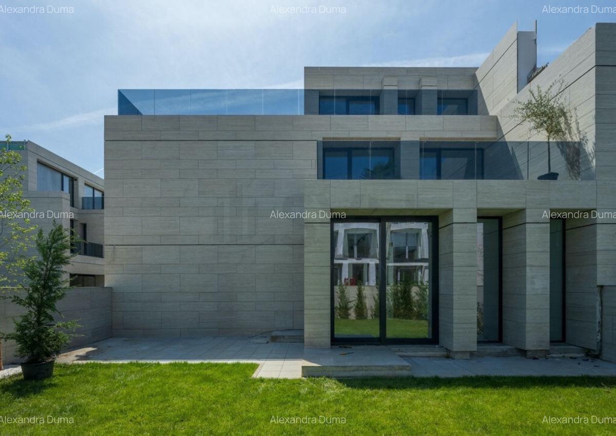 Vila Complex Finalizat Pipera Dr Bisericii Iancu Nicolae - 3