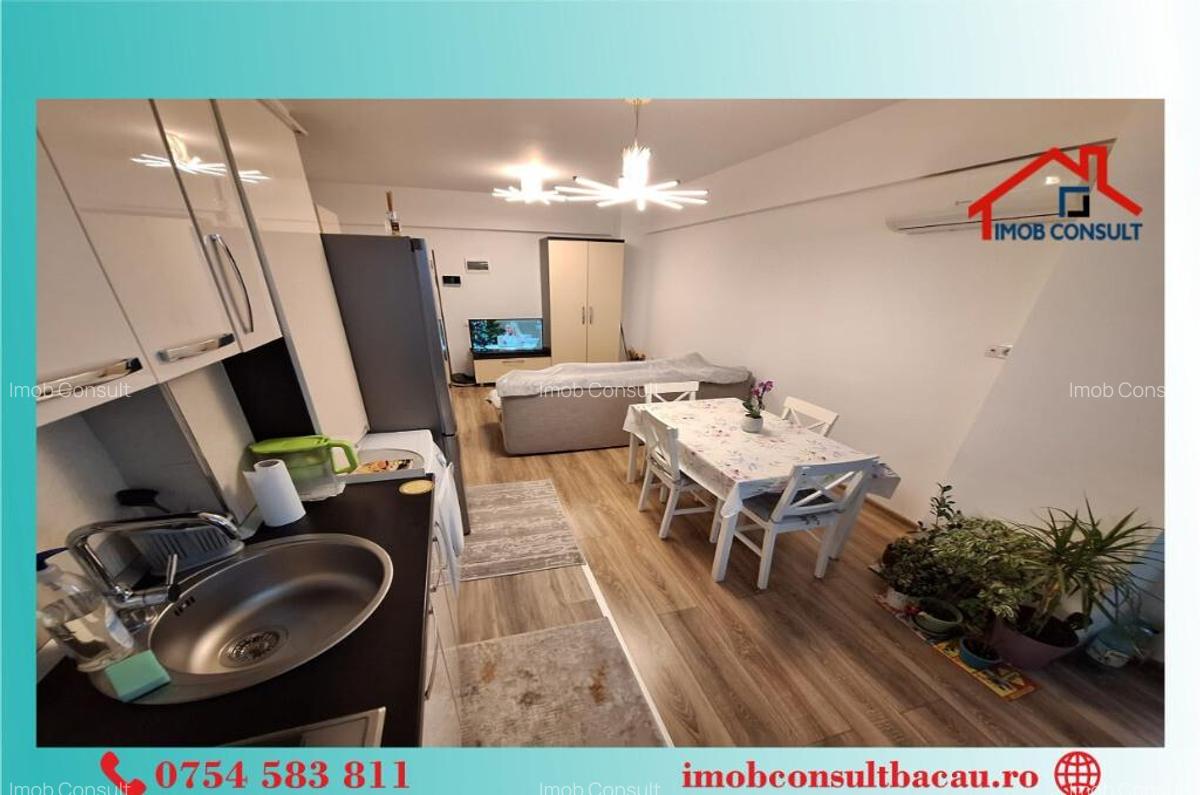 Apartament Modern 2 Camere cu Balcon Str. 22 Decembrie! CE1410 - 15