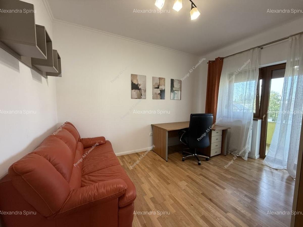 Apartament 4 Camere | 38 mp Terasa -Braytim - 4