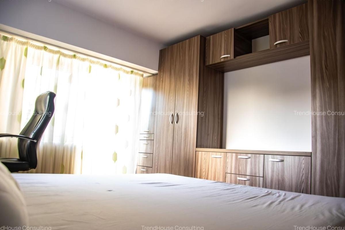 Apartament 2 camere-Unirii/Zepter, cu 3 balcoane - 7