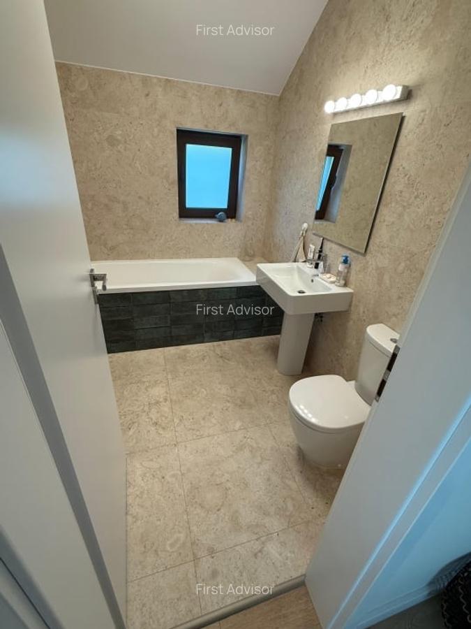 Maison de bon gout - Paladin Residence - Corbeanca - 13