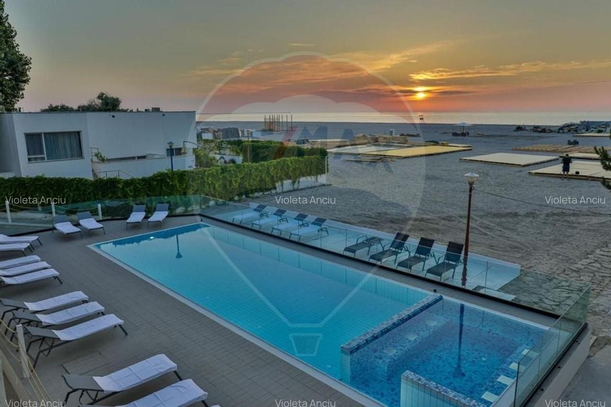 Vanzare Hotel Jijo's Mamaia, Plaja Privata, Ocazie Unica de Investitie - 6