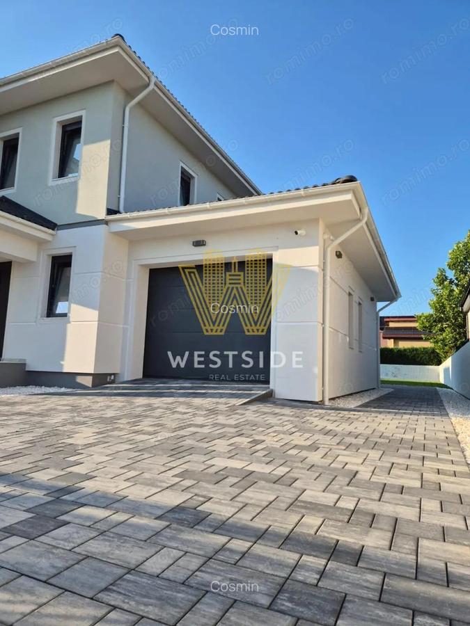 Vila deosebit de frumoasa in Dumbravita , Timisoara - 6