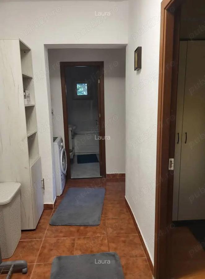 Vand apartament 3camere et 2 zona Casa de Pensii,str Bucegi - 3