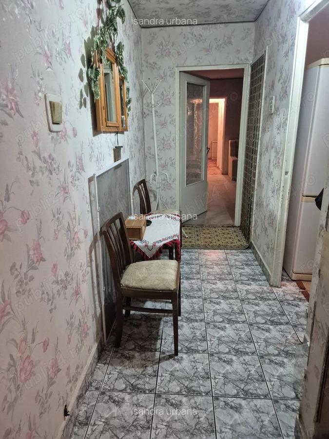 Vanzare Ap. 3 cam. , Zona Vlaicu - Poetului , Et.2 , LA PRET REDUS - 11