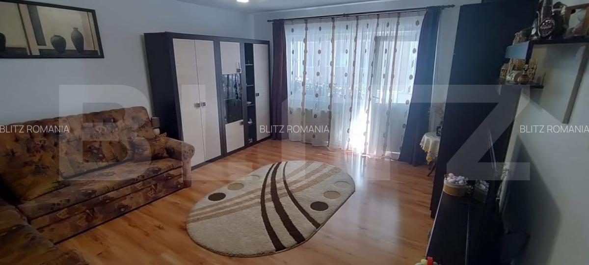 Apartament cu 2 camere, foarte spatios, 68 mp - Scriitorilor - 4