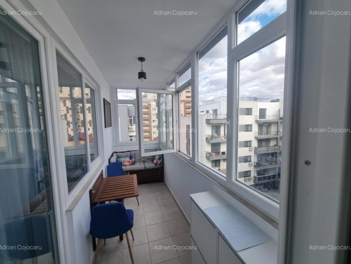 Apartament 2 camere Dristor Metrou - 7