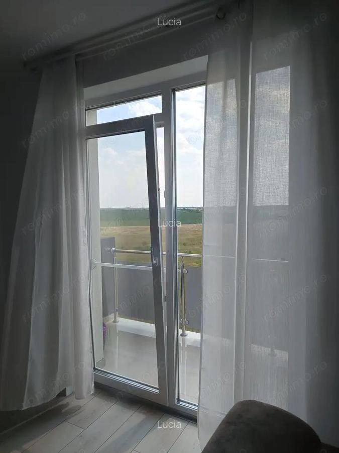 Apartament cu 1 camera pod pe toata suprafata Calea Urseni - 8