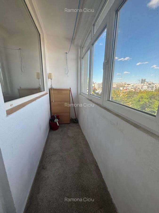 BD DIMITRIECANTEMIR| 2 CAMERE DECOMANDATE | BLOC REABILITAT - 8
