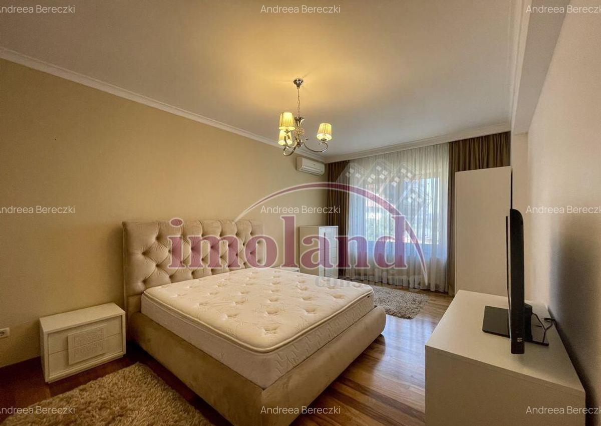 Inchiriere apartament 4 camere 155 mp + 25 mp terase, 2 p... - 12