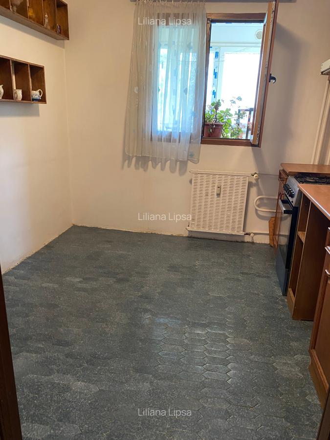 Apartament cu 3 camere semidecomandat în Chișinau - 11