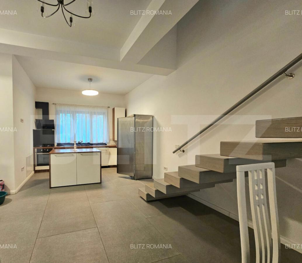 Casa individuala Calea Lipovei 3 dormitoare si 3 bai - 12