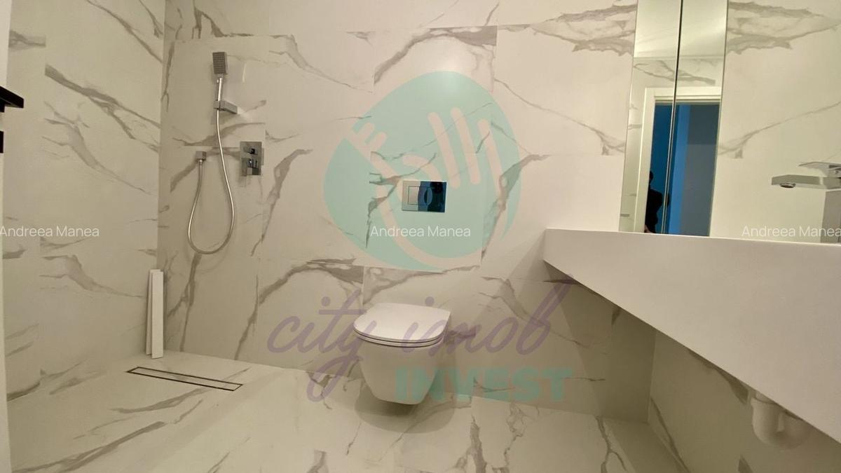 Apartament cu 2 camere decomandat în Pipera - 10