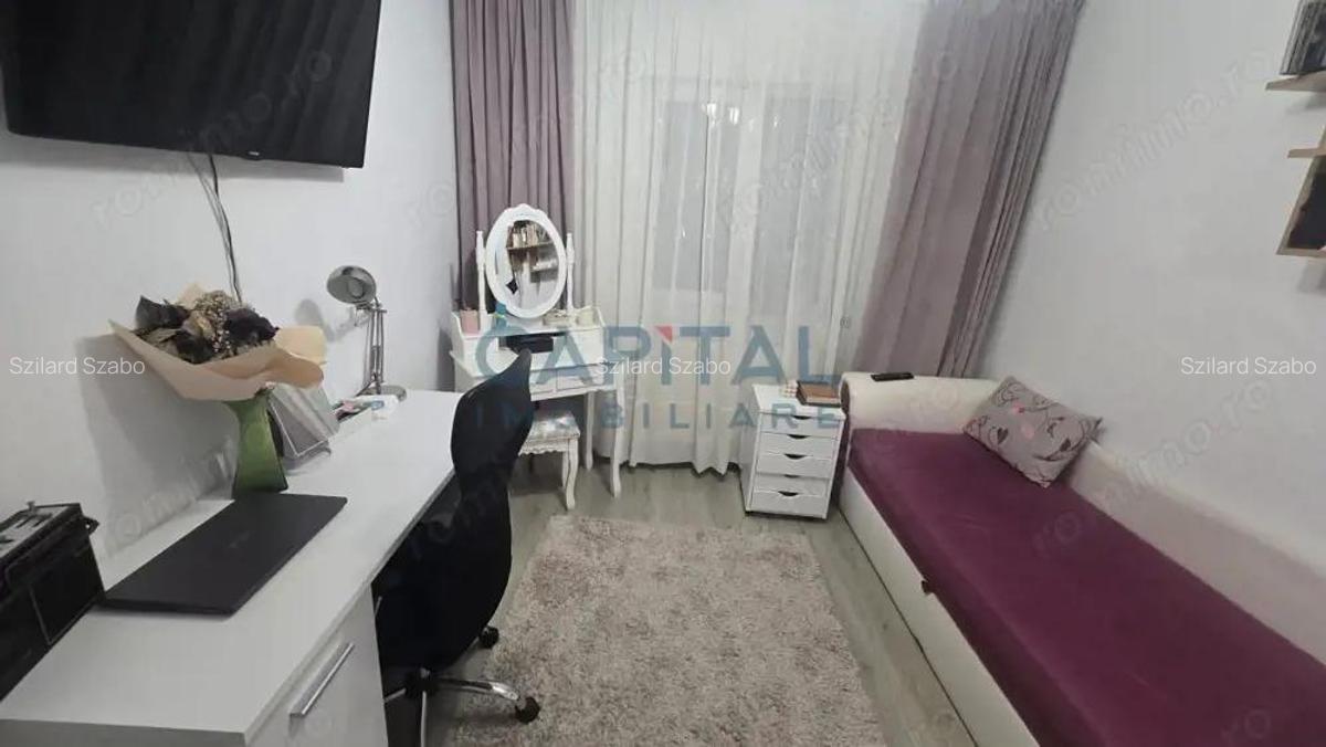 Apartament cu 3 camere - 11