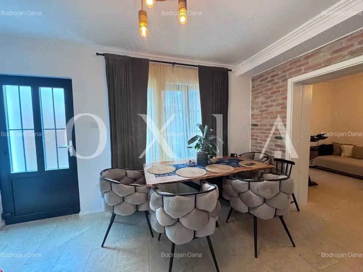 LX271 CHISODA, individuala, renovata complet - 20