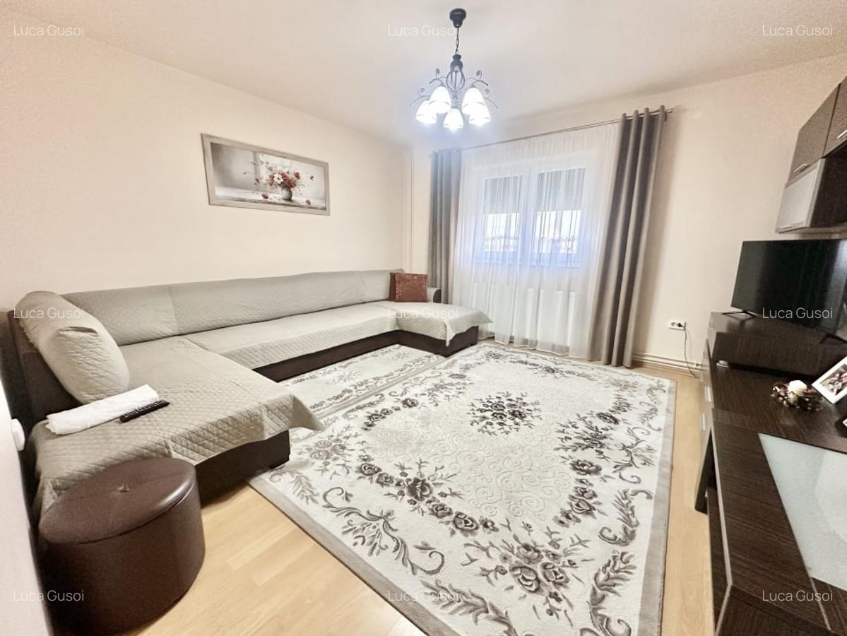 Casa individuala cu 5 camere -136mp- Mosnita Noua - Pozitie Centrala - 6