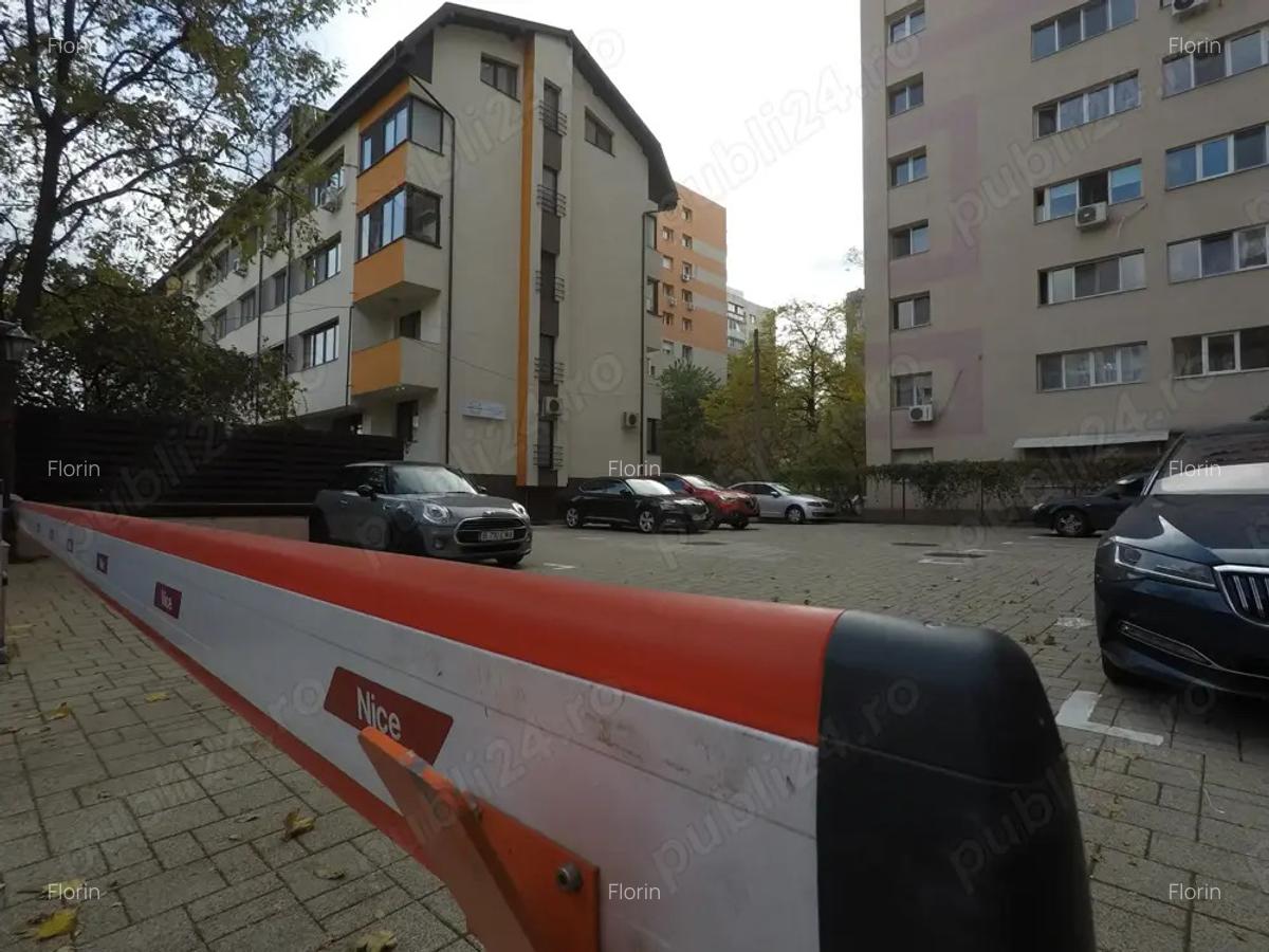 Vind 3 camere cu terasa,parc ior,bloc nou - 1