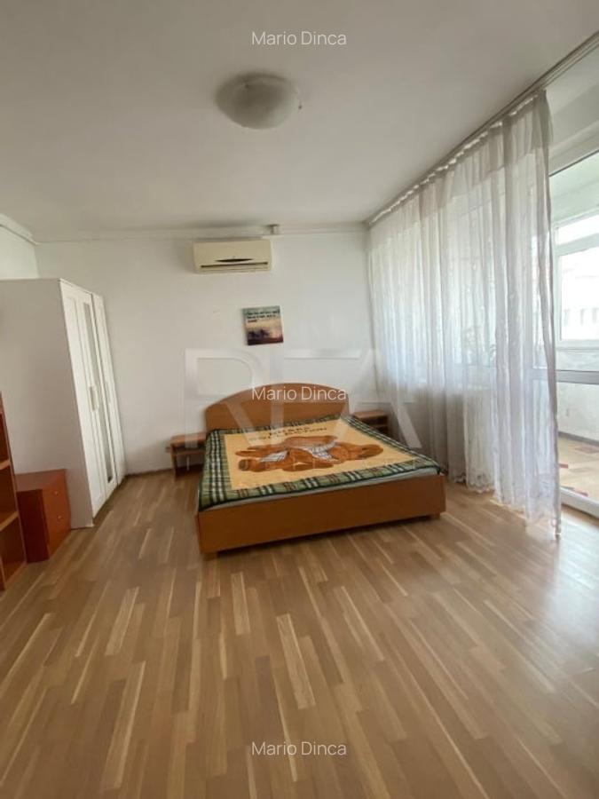 Apartament cu 2 camere decomandat, mobilat în Camil Ressu - 4