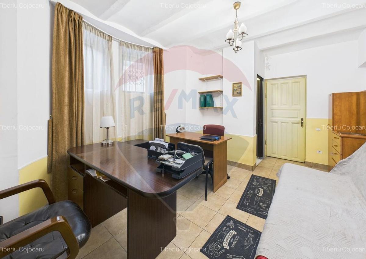 Spa?iu de birouri de 65mp de inchiriat in zona Gara de... - 23