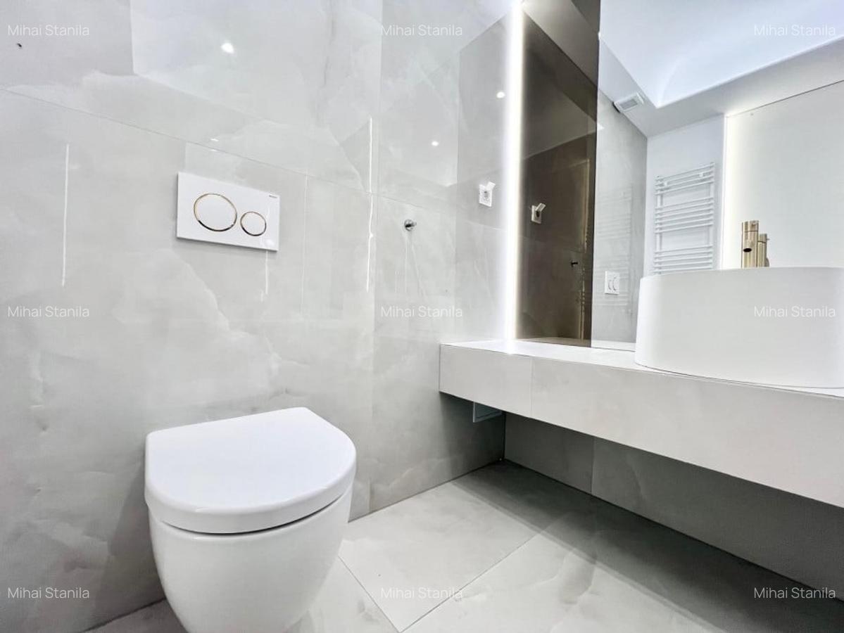 NOU / PRIMA INCHIRIERE / LOC PARCARE / PARTIAL MOBILAT - 23