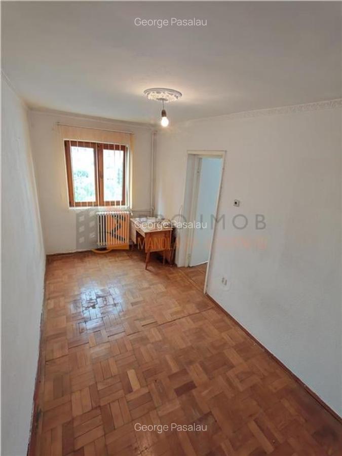 EXCLUSIVITATE! Apartament 2 camere semidecomandat zona Unirii Sud - 2