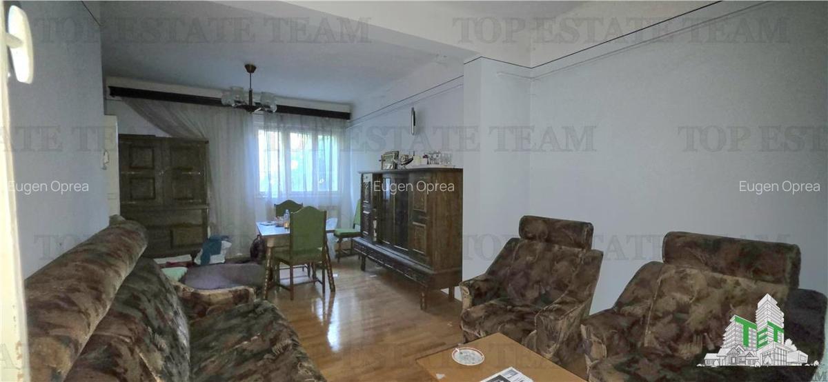 Vanzare Teren cu casa 6 Camere Renovabila - Zona Chibrit Expozitiei - 4