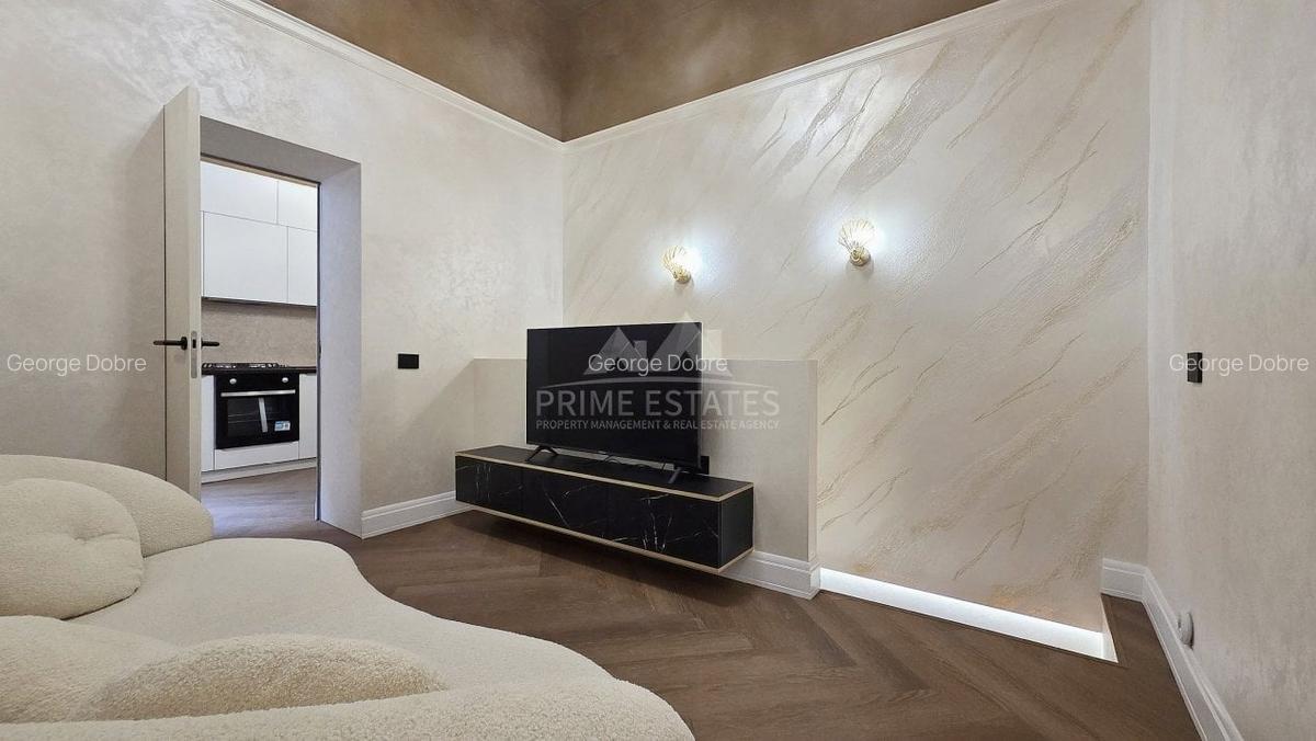 Vanzare apartament 2 camere Bdul Carol Biserica Armeneasca - 10