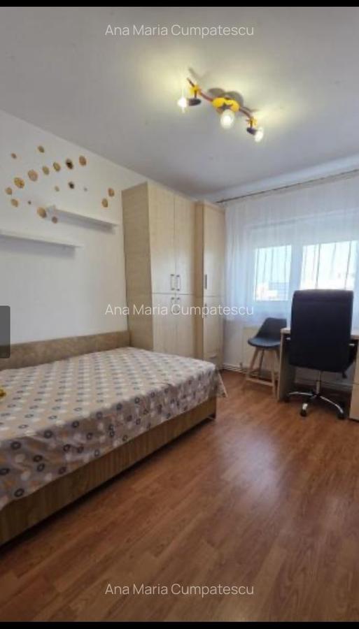 Apartament 3 cam Tomis Nord - 1