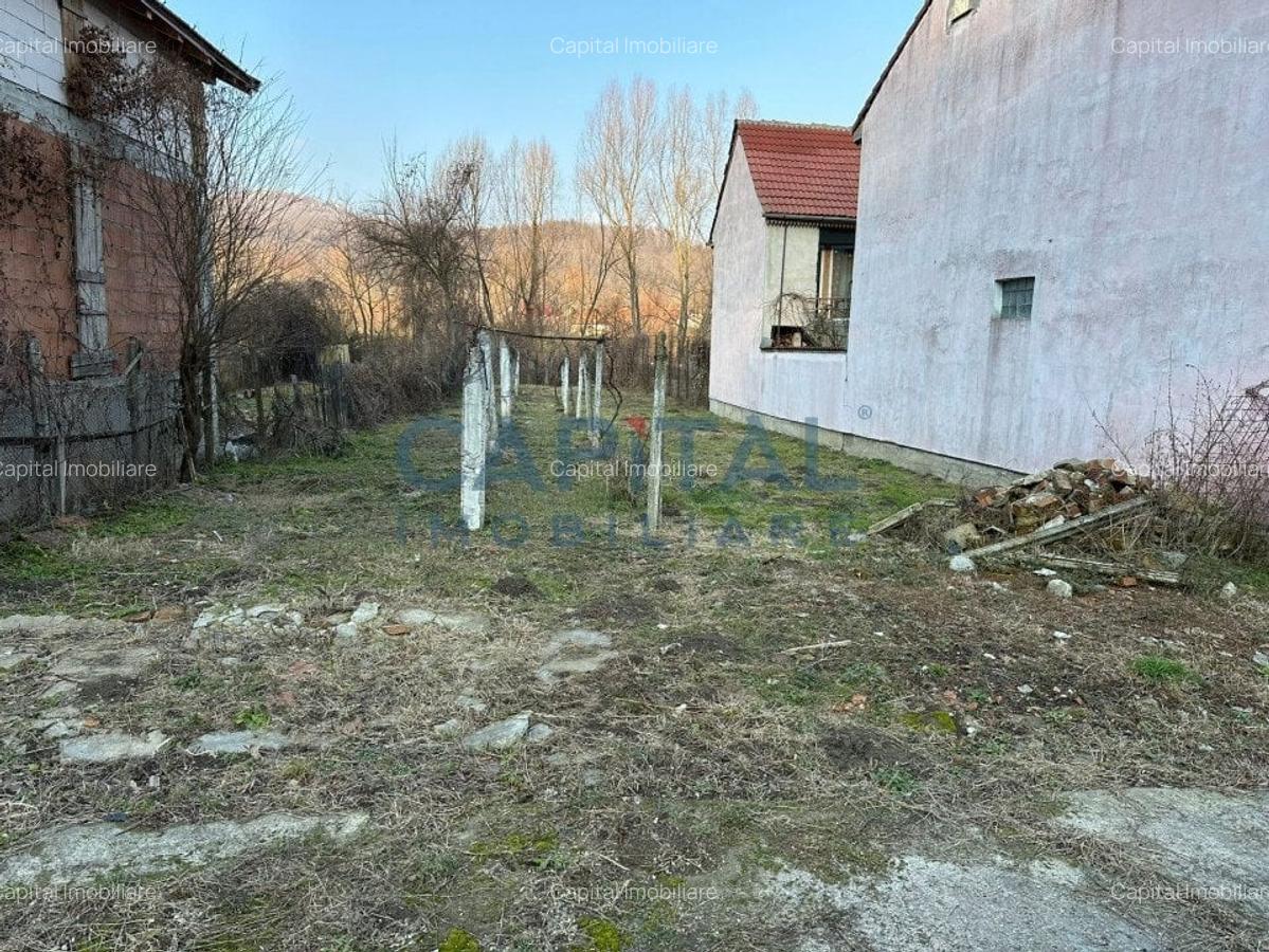 Comision 0%, teren 657 mp in Calnic - 3