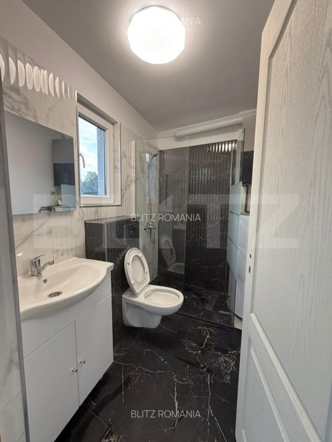 Apartament tip studio, 40 mp, Centru - 7