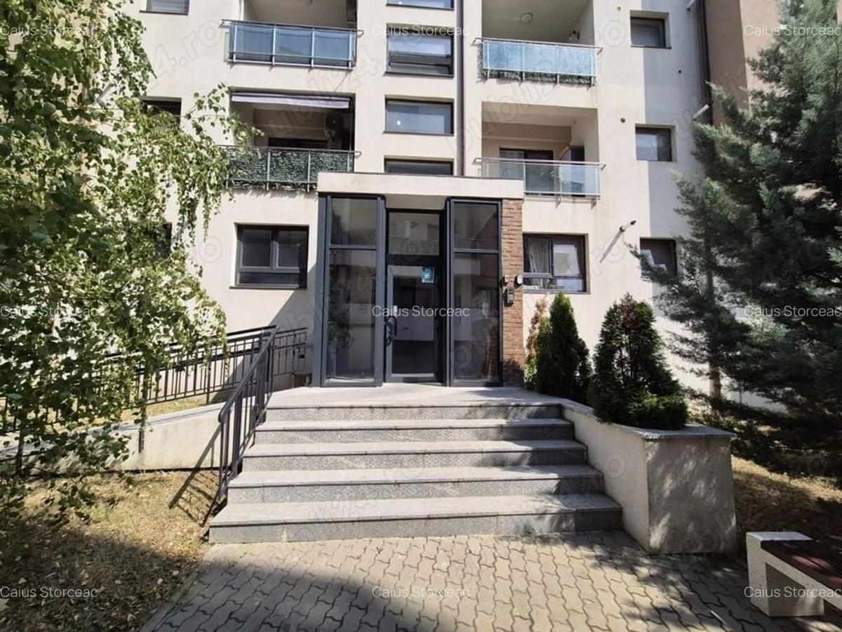 Apartament cu 3 camere în Otopeni | Complex Toscana - 10