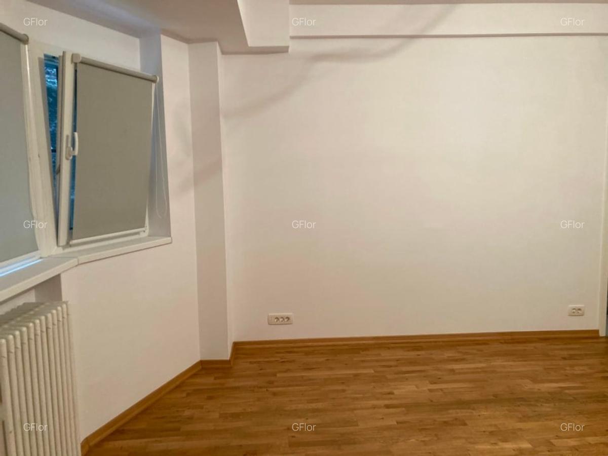 Birou 87mp parter renovat, centrală proprie - Piața Romană- Dacia - 3