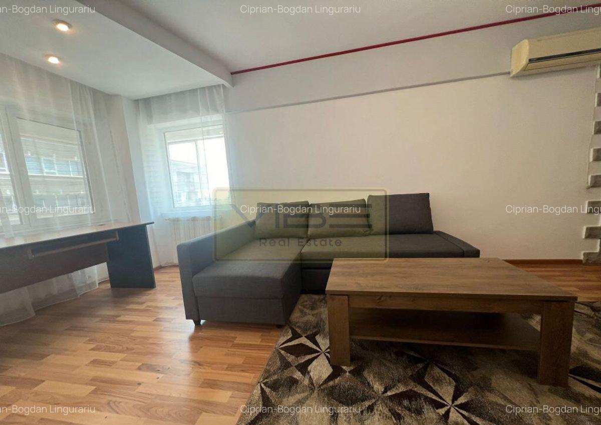 Apartament 3 camere 2 bai ultracentral Palas - 5