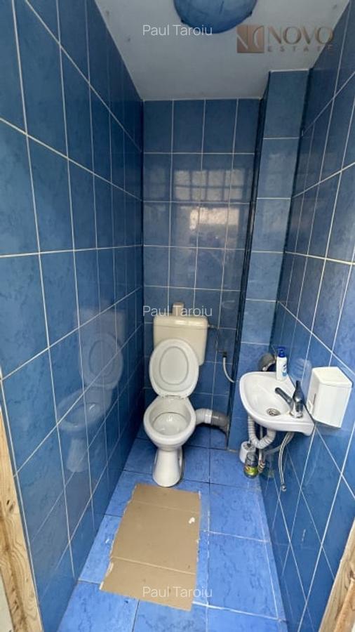 Spatiu Comercial Stradal | Eroii Revolutiei | Vad | Centrala - 15