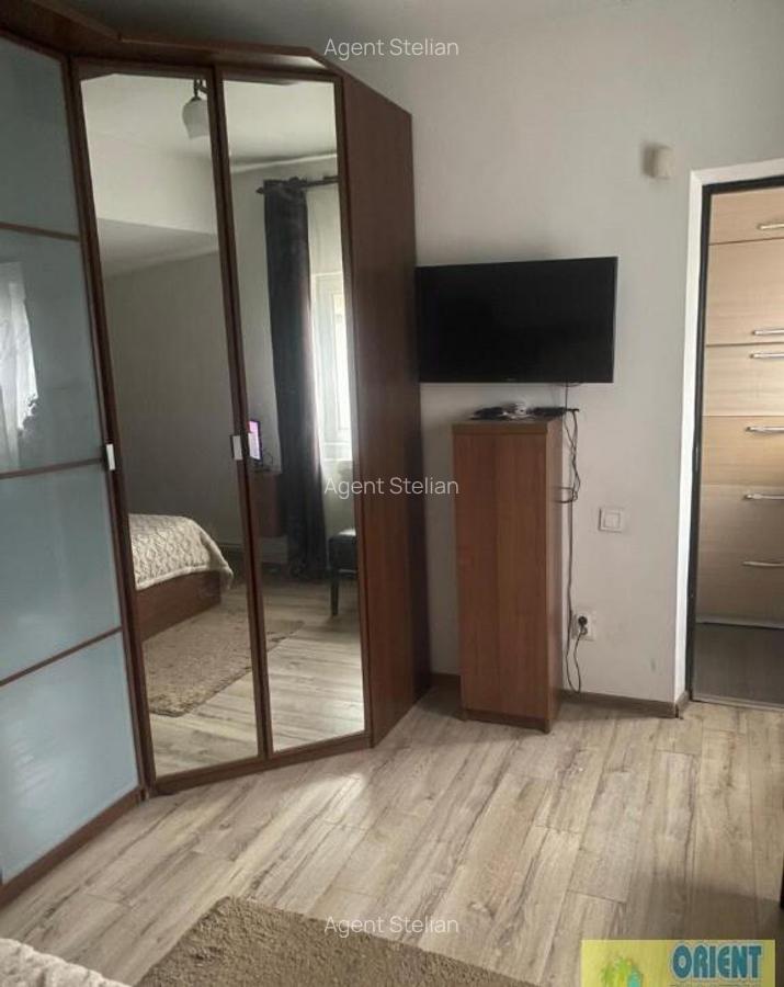 Bratianu, casa 3 camere de vanzare, mobilata, gaze, vanzari Constanta, - 1