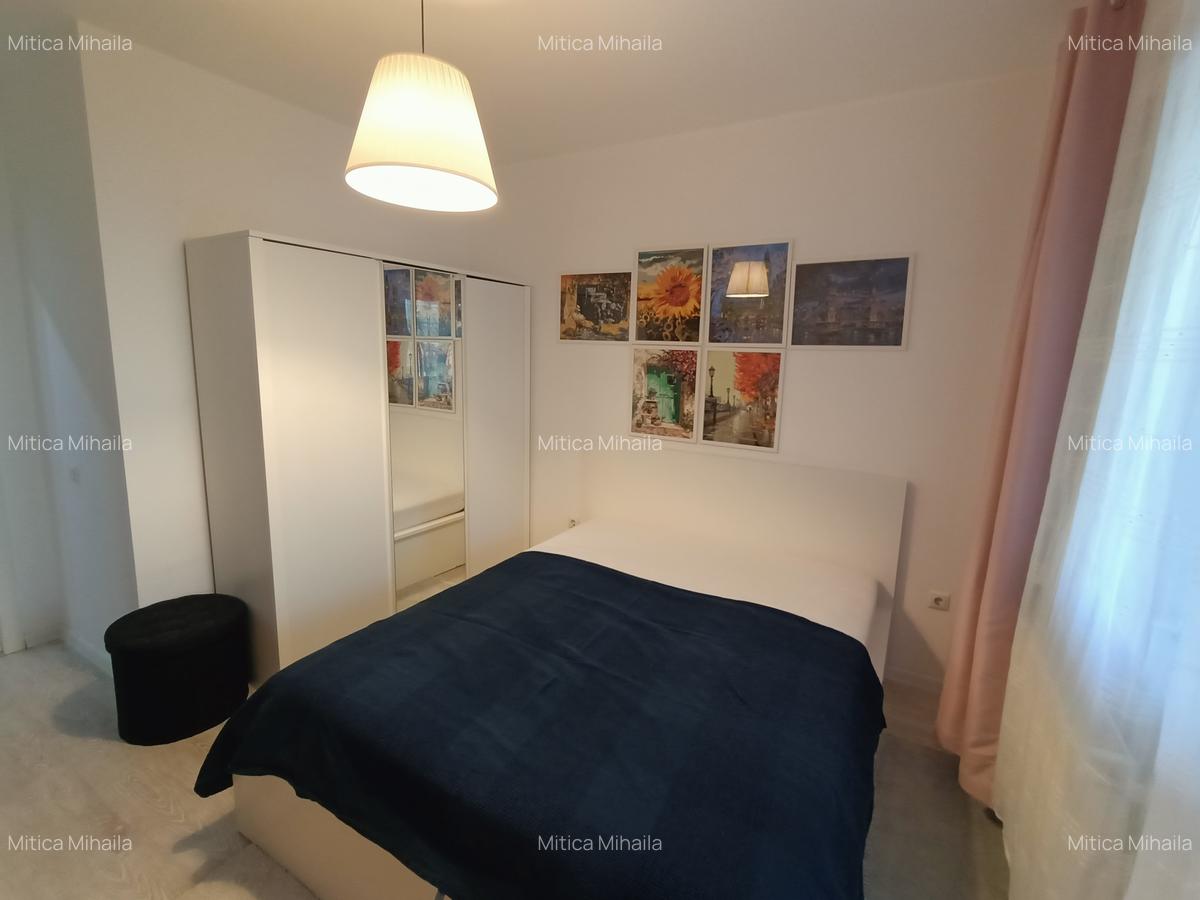 Apartament 3 camere  Militari Residence - 8