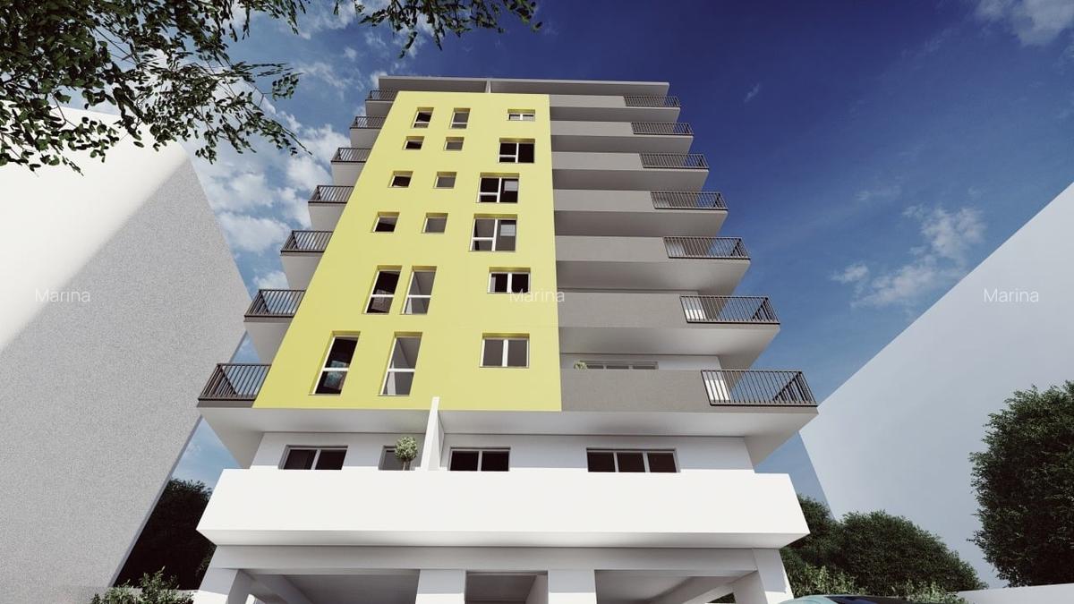 Apartament cu 2 camere decomandat în Dristor - 2