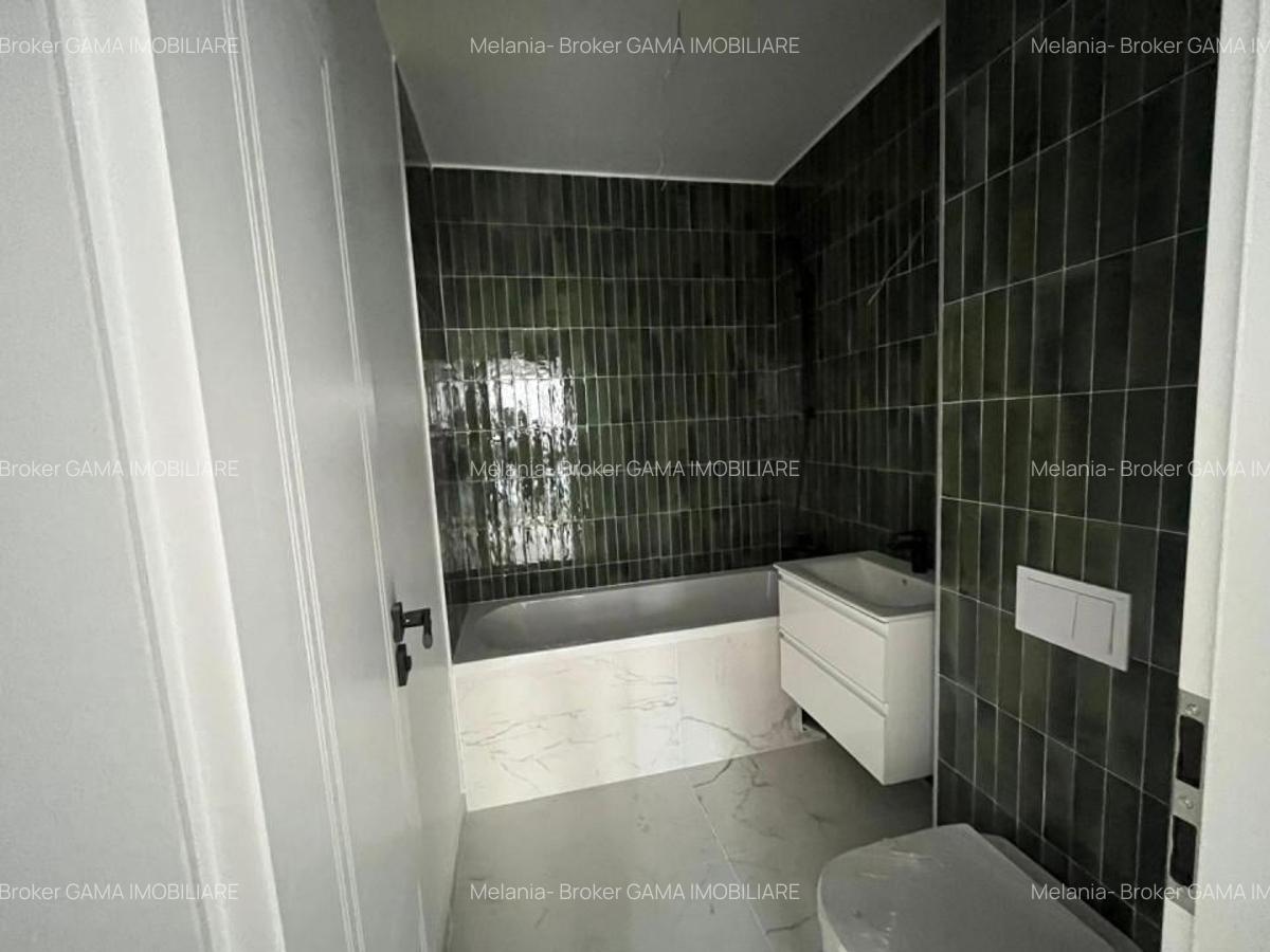 GM1602 Inchiriere apartament 3 camere Unirii, bl. 2023 - 11