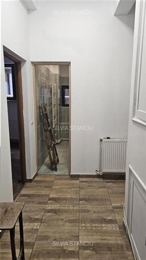 Calea Plevnei,apartament 3 camere, centrala termica - 6