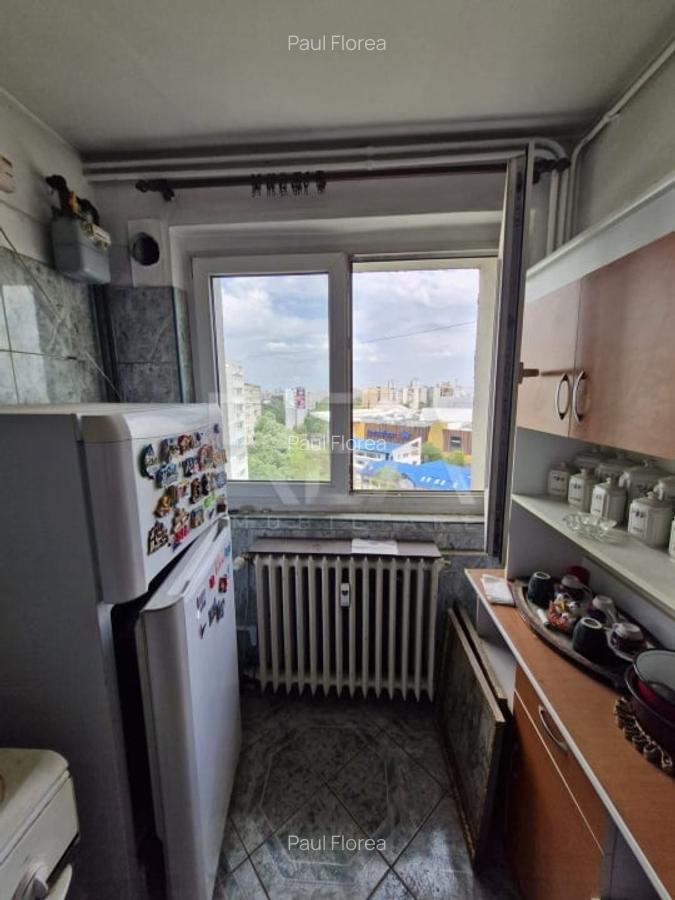 Apartament cu 3 camere de vanzare langa Park Lake la 130000 de euro - 15